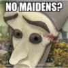 No father? 10