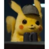 Pikachu By Kish 9