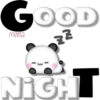 GOOD
melissa
3
2²
NIGHT