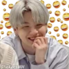Suga - BTS  ‍ 8