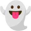 Friendly Ghost P1 9