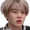 Suga - BTS  ‍ 9