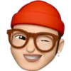 Memoji Random ☆ 9