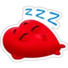 Sleepy Heart