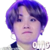 Suga - BTS  ‍ 10