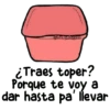 Para ligar a tu crush     2 5
