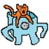Pixelmonsters! 7