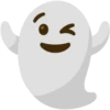 Friendly Ghost P1 10