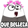 ⒸQ Que BELLEZA