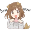 dog girl 2 9