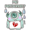 Monstruo Halu 9