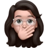 Amy Memoji 6