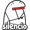 silencio