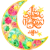 Sticker Raya Edition 12