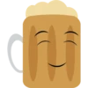 Teh Tarik sticker 8