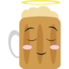 Teh Tarik sticker 9
