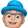 Memoji Random ☆ 11