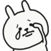 Emoji de coelho 11