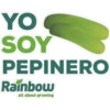 YO
SOY
PEPINERO
Rainbow
all about growing