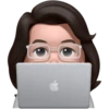 Amy Memoji 8
