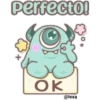 Monstruo Halu 10