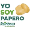 YO
SOY
PAPERO
Rainbow
all about growing