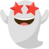 Friendly Ghost P1 11