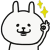 Emoji de coelho 13
