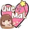 Que
Mal
@lexa