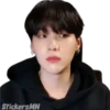Suga - BTS  ‍ 12