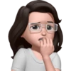 Amy Memoji 9