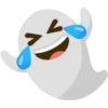 Friendly Ghost P1 12