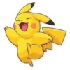 Pikachu By Kish 11