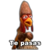 Pepe el pollo 11