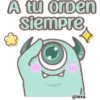 Monstruo Halu 11