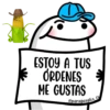 Flork Piropos - Paraguayita @wastick_maydroid 11