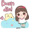 Buen
dial
@lexa