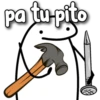 pa tu pito