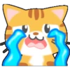 Emoji de gato 11
