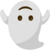 Friendly Ghost P1 13