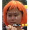 Oh no