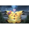 Pikachu By Kish 12