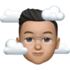 Chan Hoong Memoji 12