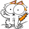 Willi Cat negative Emotions 7