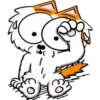 Willi Cat Neutral Emotions 11