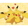 Pikachu By Kish 13