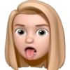 Memoji Random ☆ 16