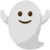 Friendly Ghost P1 14