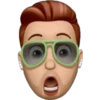 Memoji Random ☆ 17