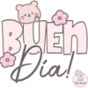Osito chiquito 6